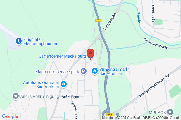Meckelburg KG
