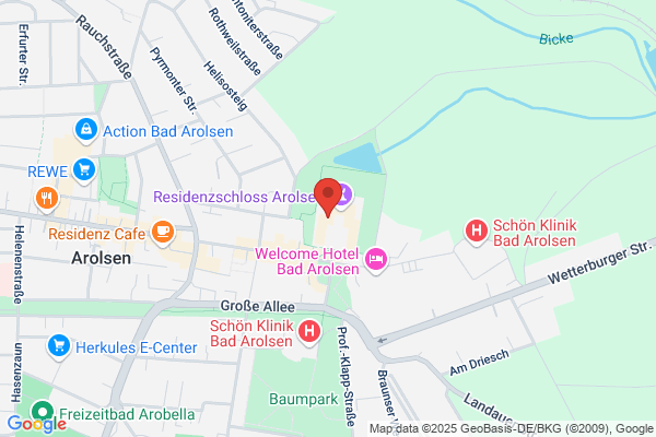 Museum Bad Arolsen