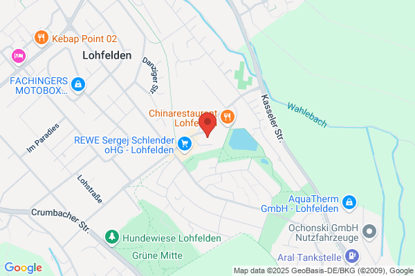 NH Computerakademie Kassel GmbH