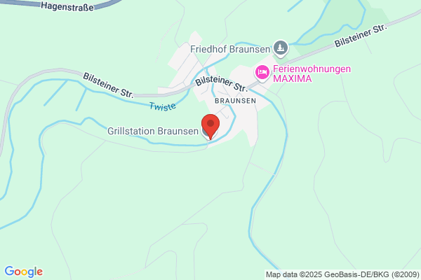 Outback Veranstaltungszentrum