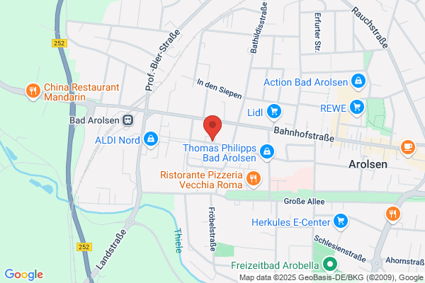 Polizeistation