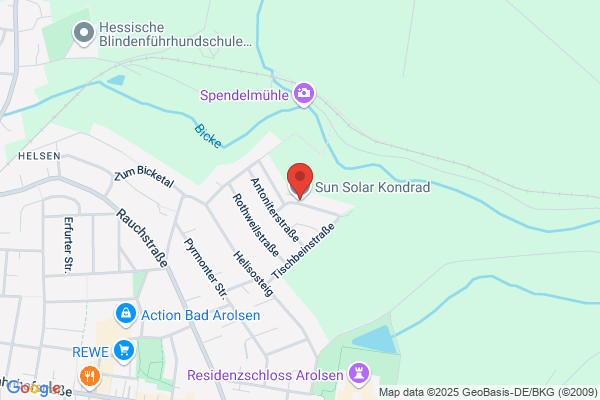 Pro Solar Energietechnik GmbH