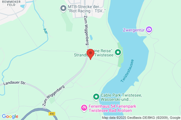 Waldsee-Cafe-Restaurant