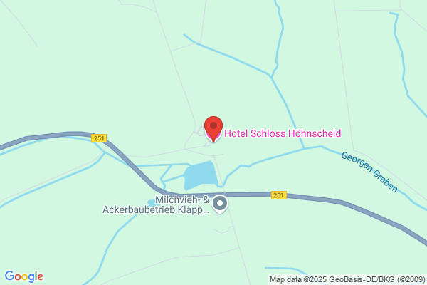 Schloß Höhnscheid