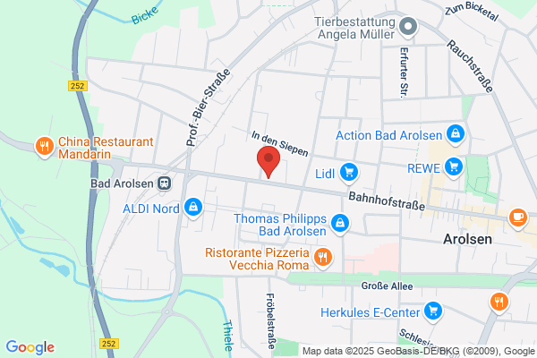 Cosiderma GmbH
