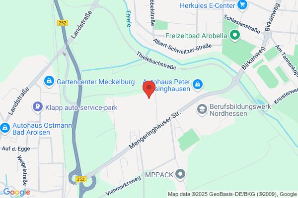 abp Automationssysteme GmbH
