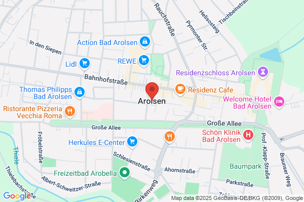 top-ambiente Inh. Lars Teichmann