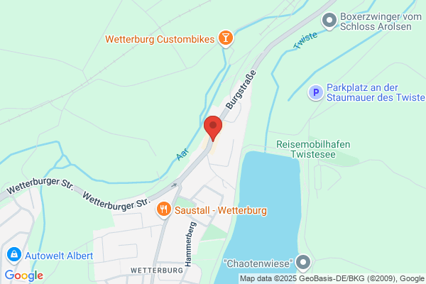 Altes Gasthaus Busch