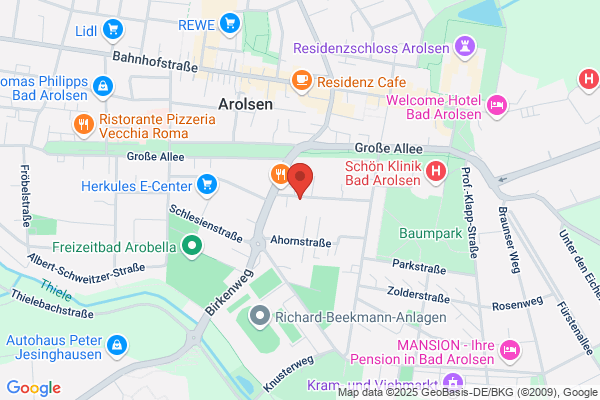 Service-Wohnen Lindenhof I.