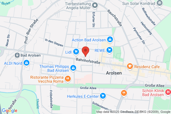 Zeides Ernst u. Theo GmbH
