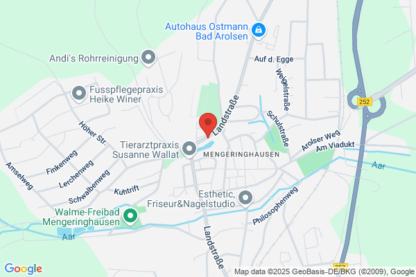 Auto Riehl-Transporte Inh. Karl Georg Riehl