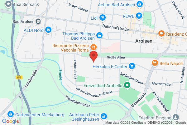 Kaulbach-Schule Haupt- und Realschule
