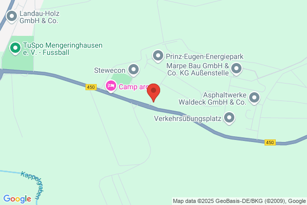 Kreisverkehrswacht e.V.