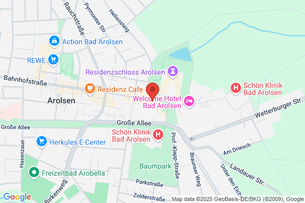Waldeckischer GeschichtsvereinArolsen