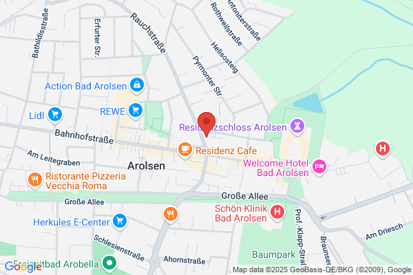 ARAG SE Geschäftsstelle