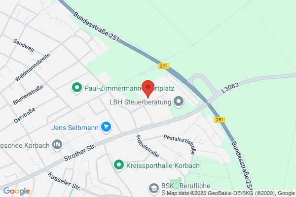 SIGNAL IDUNA Hans-Dieter Dreyer