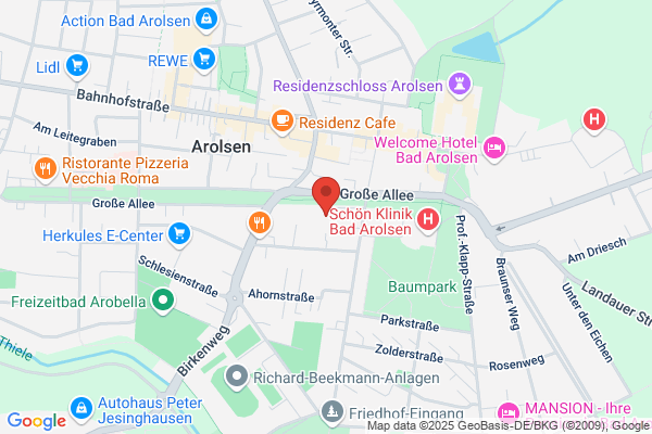Bad Arolser Kommunalbetriebe GmbH