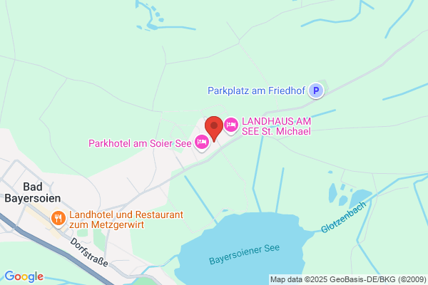 NESCURE Privatklinik am See