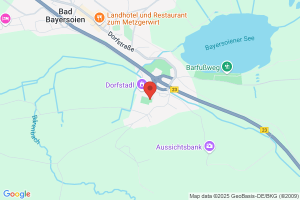 Tennisclub Bad Bayersoien e.V.