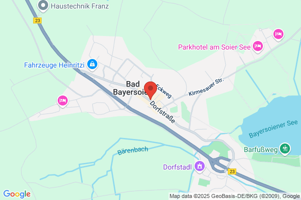 Bayersoier Hof