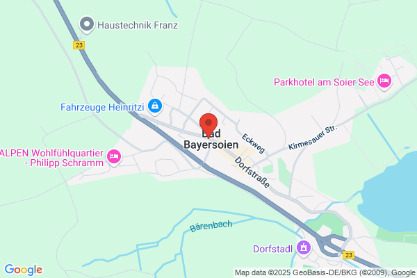 3S Hotel & Ferienwohnungen