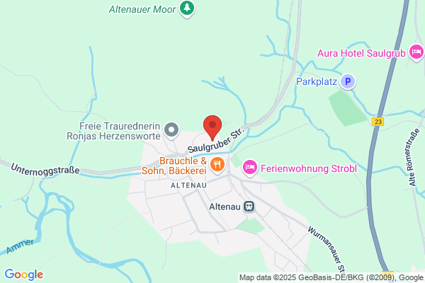Ammertal Bau GmbH