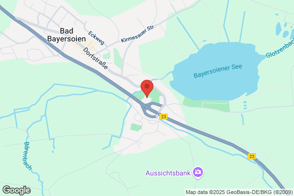 ESV Bayersoien