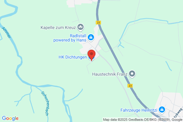 HK Dichtungen