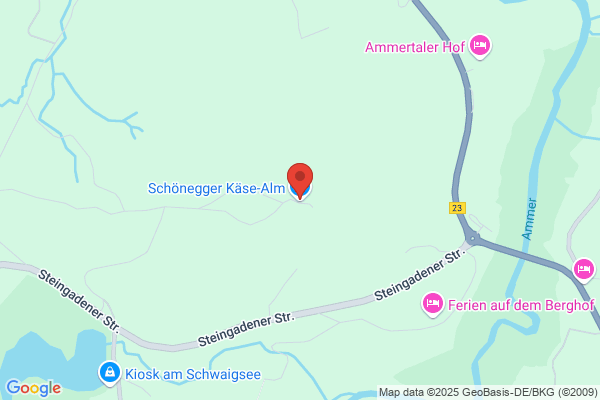 Schönegger Käse-Alm GmbH