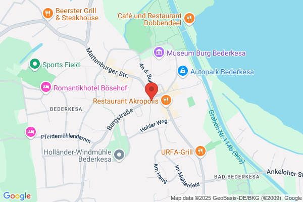 Kreissparkasse Wesermünde-Hadeln Hpt.Zw.St.