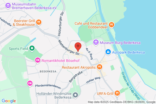Grundei, Lampe & Hellweg Zweigstelle Bad Bederkesa Rechtsanwälte-Fachanwälte