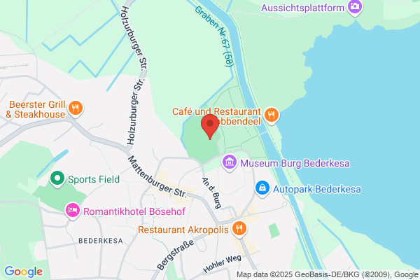 Tourismus, Kur und Freizeit GmbH