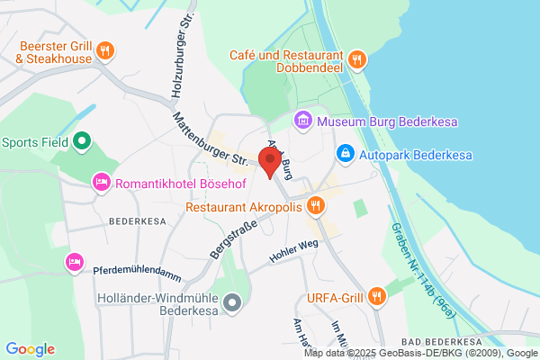 Volkens Fleischerei + Partyservice