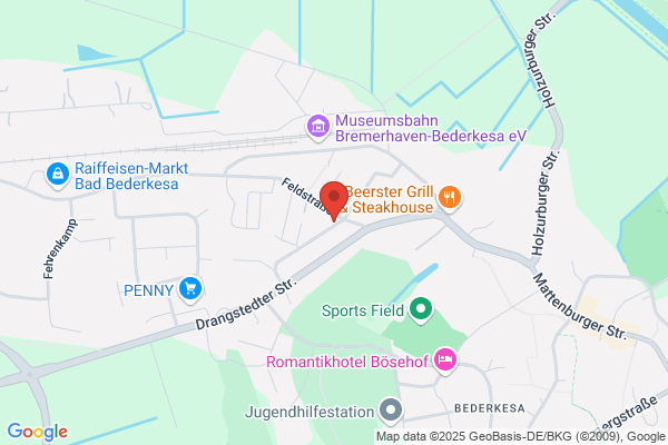Altenpflegeheim / Seniorenhaus DRK-Haus Karolinenhöhe