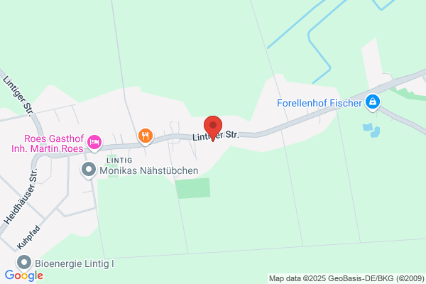 Seniorenheim K. Spiering GmbH