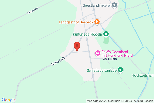 Turn- und Sportverein Flögeln e.V.