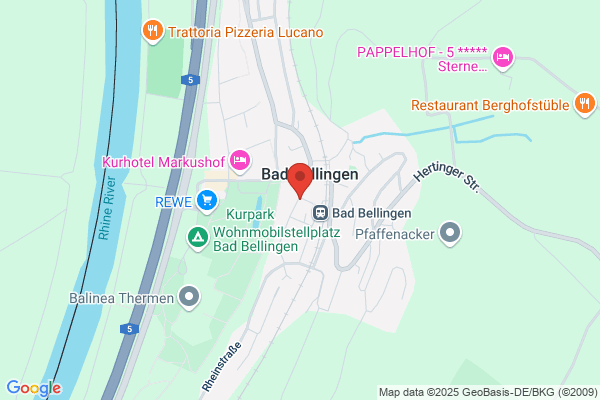 Bärbel Eberhardt Fachärztin für Frauenheilkunde