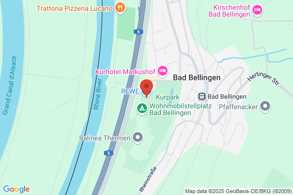 REWE