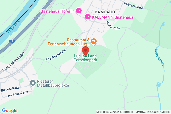 Lug ins Land-Erlebnis GmbH