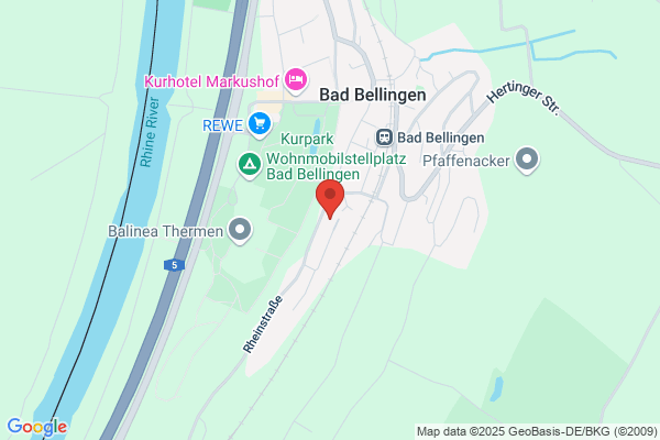 Hotel Badblick