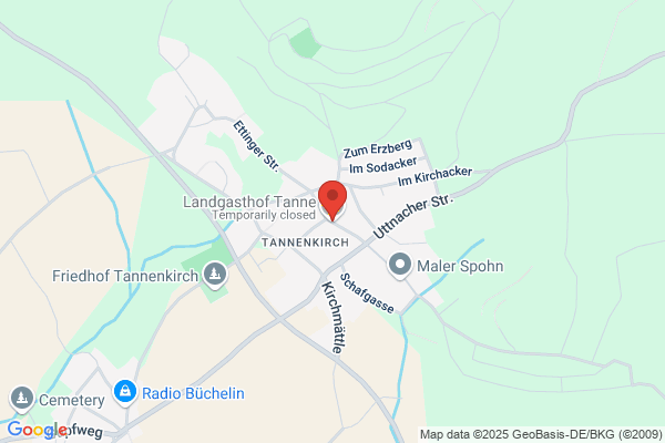 Höferlin & Schweikert GdbR