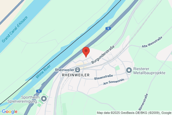 Pflegeheim Schloß Rheinweiler