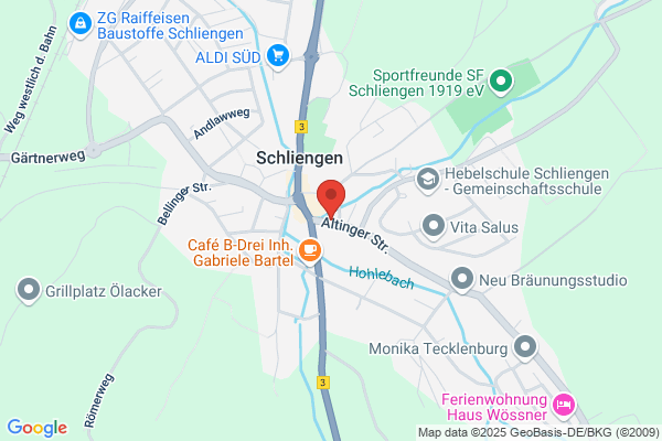 Bärbel Finkenzeller