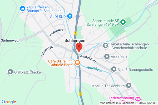 Holzschopf Hotel