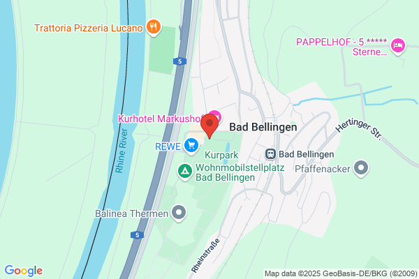 Volksbank Breisgau-Markgräflerland eG