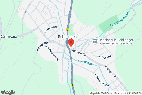 Restaurant Holzschopf
