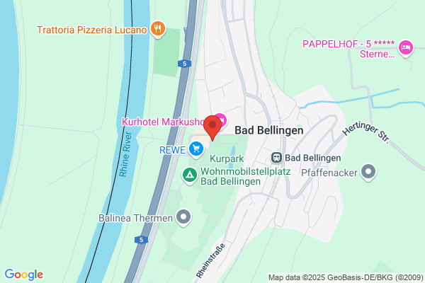R+V Versicherung