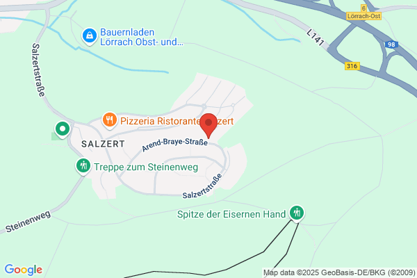 DOULOS GmbH Vers.-, Finanz- und Immobilienvermittlung