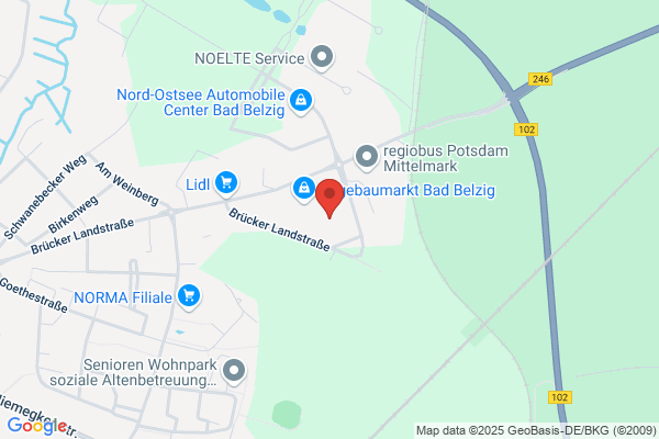 Preussenparts