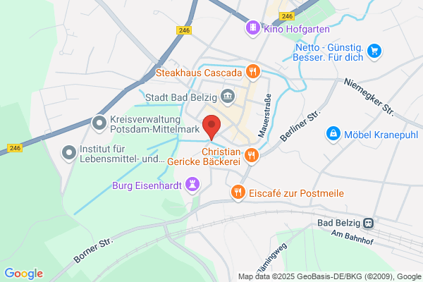 PreussenParts Autoteile
